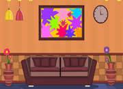 play G4E Plant House Escape