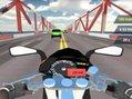 play Highway Speed Moto Bike Driver