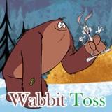 play Wabbit Toss