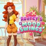 play Audrey'S Mood Swing