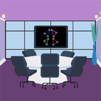 play Onlinegamezworld-Stylus-Office-Escape