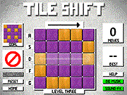 play Tile Shift