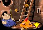 play Monkey Happy Stage 153