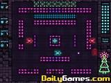 play Neon Battle Tank