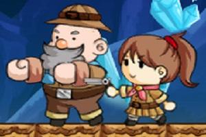 play Miner'S Adventure