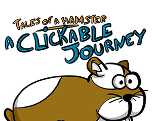 play Tales Of A Hamster: A Clickable Journey