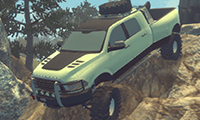 Extreme Off Road Cars 2