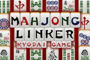Mahjong Linker Girl