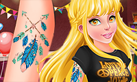 play Tattooparty