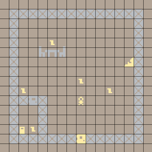 play Haunted House