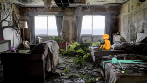 play First Morning In Your New Room