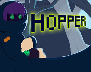 play Hopper