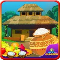play Sivi Pongal Carnival Escape