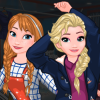 play Royal Sisters Tour De France