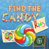 play Find The Candy 3 Kids
