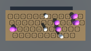 play Keyboard Prototype