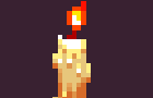 play The Last Candle