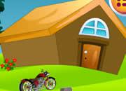 play Bonny Forest House Escape