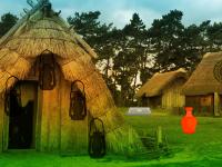 play Trapped Cow Village Escape