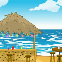 play Mousecity--Toon-Escape--Beach