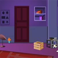 play Escape-From-Vintage-Room