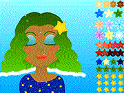 play Sea Magic Dress Up And Makeover