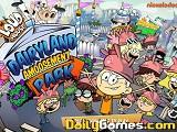 Loud House Dairyland Amoosement Park