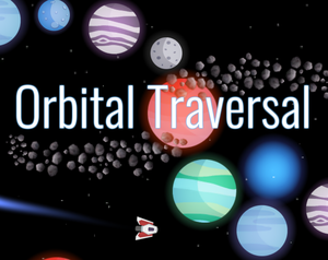 play Orbital Traversal