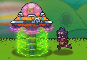 play Ufo Rush