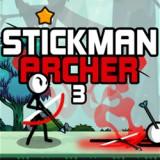 play Stickman Archer 3