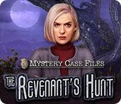 play Mystery Case Files: The Revenant'S Hunt