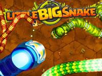 play Little Big Snake