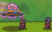 play Ufo Rush