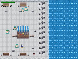 play Gabriel Tarouco - Fase 2
