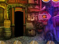 play Stupendous Castle Escape