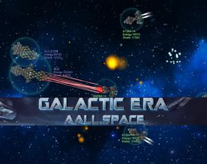 play Galactic Era