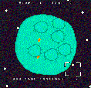 play Moonshot
