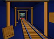 play Subway Track Escape