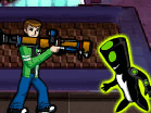 play Ben10 Torpedo