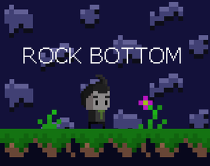 play Rock Bottom