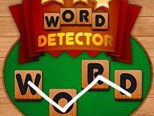 Word Detector