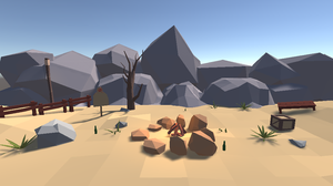 play Zombie Shooter