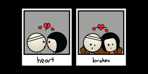 play Heartbroken