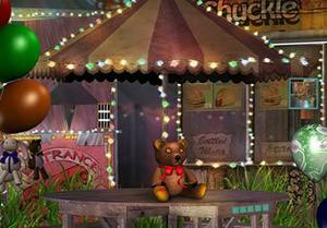play Circus Escape
