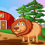 play Lion Rescue