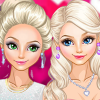 play Elsa Crazy In Love