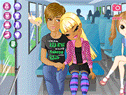 play Friends In Love