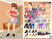 play Fashion Impression
