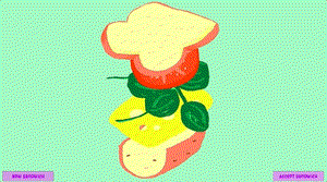 play Free Sandwich