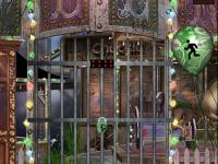 play 365 Circus Escape